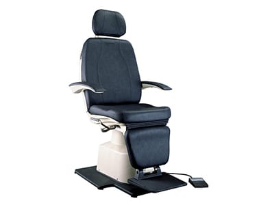 Topcon Oc 2200 Ophthalmic Chair | EMS