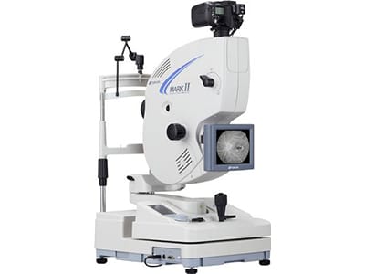 Topcon Trc Nw7sf Mark Ii | EMS