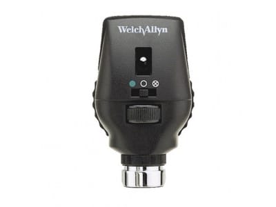 Welch Allyn 3.5 V Coaxial Ophthalmoscope | EMS