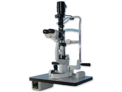 Woodlyn Hr 3 Slit Lamp | EMS