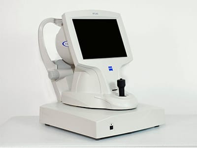 Zeiss Atlas 9000 Corneal Topographer 1 | EMS