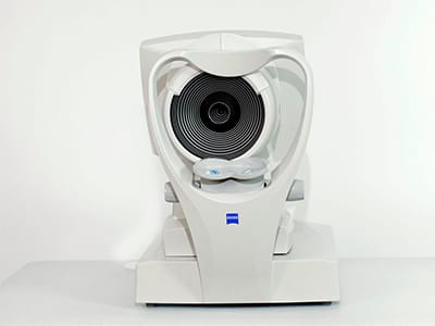 Zeiss Atlas 9000 Corneal Topographer 2 | EMS