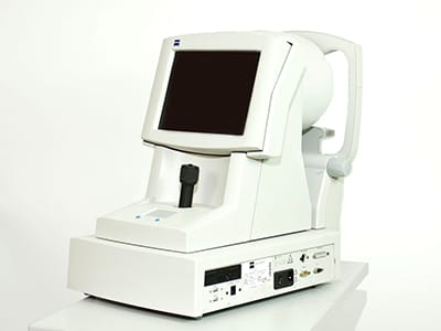 Zeiss Atlas 995 Corneal Topographer 1 (1) | EMS