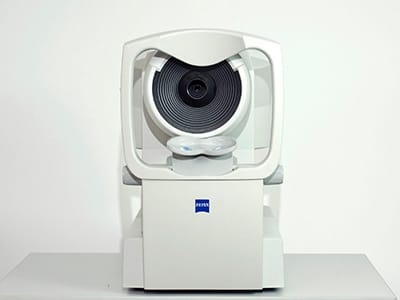 Zeiss Atlas 995 Corneal Topographer 2 | EMS