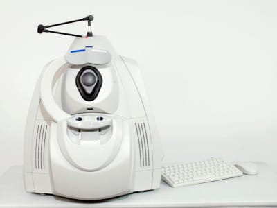 Zeiss Cirrus 4000 Spectral Domain Oct 2 | EMS