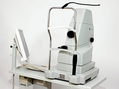 Zeiss Visucam Pro Nm Non Mydriatic Fundus Camera 1 | EMS