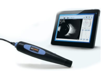 Dgh 8000 Scanmate B Scan | EMS