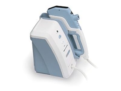 Keeler Pulsair Intellipuff Non Contact Tonometer | EMS