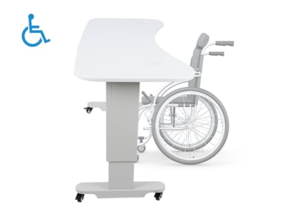 Luxvision Et 4000 Three Instrument Table 5 | EMS