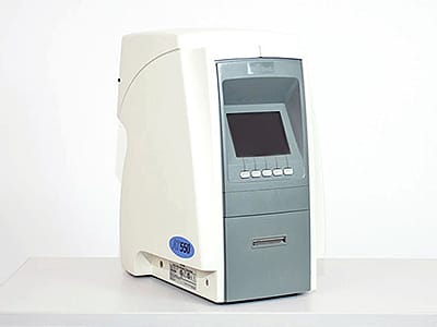 Reichert At 550 Auto Non Contact Tonometer 2 | EMS