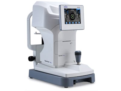 Reichert Optochek Plus Autorefractorkeratometer 1 | EMS