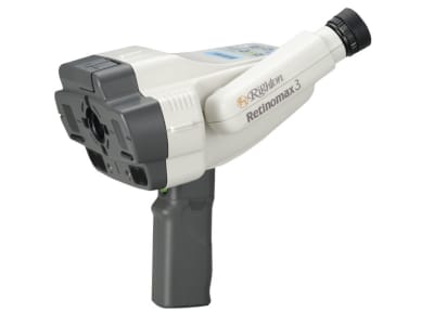 S4optik Righton Retinomax K Plus 3 1 | EMS