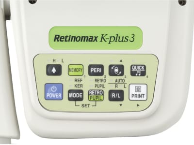 S4optik Righton Retinomax K Plus 3 2 | EMS