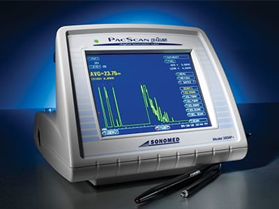 Sonomed Pacscan A+ Pachymeter 1 | EMS