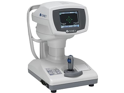 Tomey Ft 1000 Non Contact Tonometer | EMS