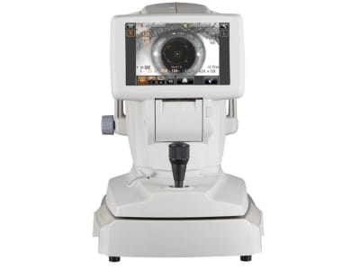 Topcon Rm 800 Autorefractor | EMS