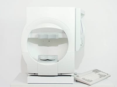 Zeiss 720i Visual Field Perimeter 2 | EMS
