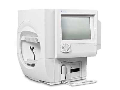 Zeiss 745i Visual Field Perimeter | EMS