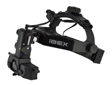 Ibex Wireless Bio | EMS