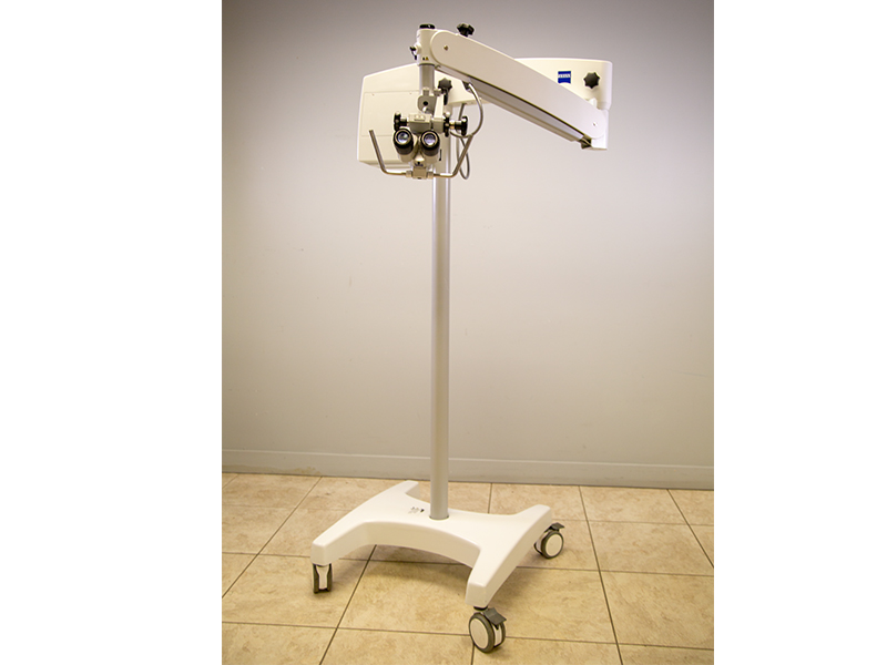 Zeiss Opmi 1fc Microscope (pre Owned) 474a8289 | EMS