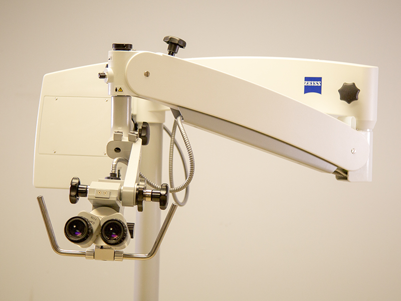 Zeiss Opmi 1fc Microscope (pre Owned) 474a8292 | EMS