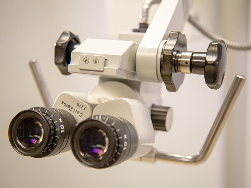 Zeiss Opmi 1fc Microscope (pre Owned) 474a8295 | EMS