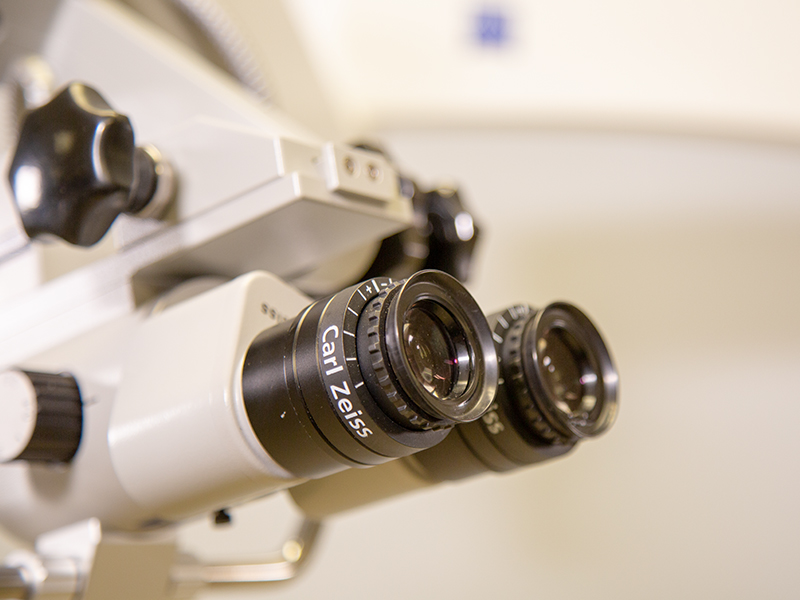 Zeiss Opmi 1fc Microscope (pre Owned) 474a8301 | EMS