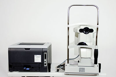 Zeiss IolMaster 500 Optical Biometer| EMS