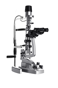 Keeler Ksl H Series Slit Lamp | EMS