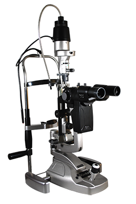 Keeler H Series Digital Slit Lamp| EMS