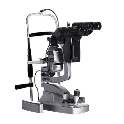 Keeler Z Series Digital Slit Lamp | EMS