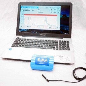Micro Medical Palmscan A2000 Usb A-Scan| EMS