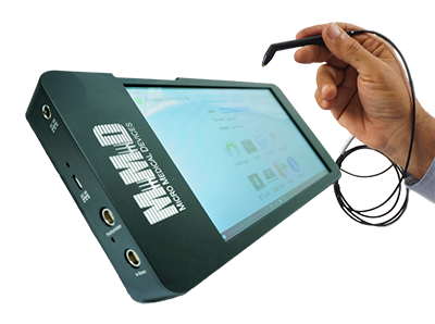 Micro Medical Palmscan P2000 Pro Pachymeter | EMS