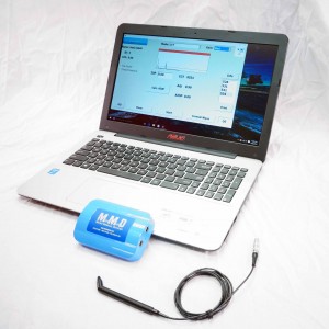 Micro Medical Palmscan P2000 Usb Pachymeter | EMS