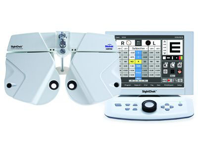 Reichert Sightchek Digital Phoroptor | EMS