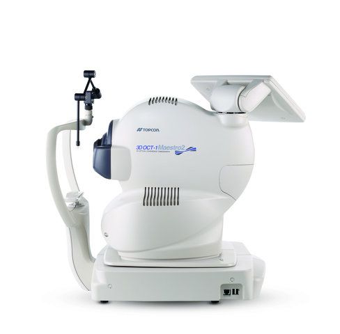 Maestro2 4 | Enhanced Medical Services