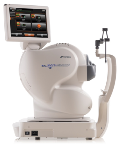 Maestro2 | Enhanced Medical Services