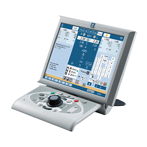 6100screen2 | Enhanced Medical Services