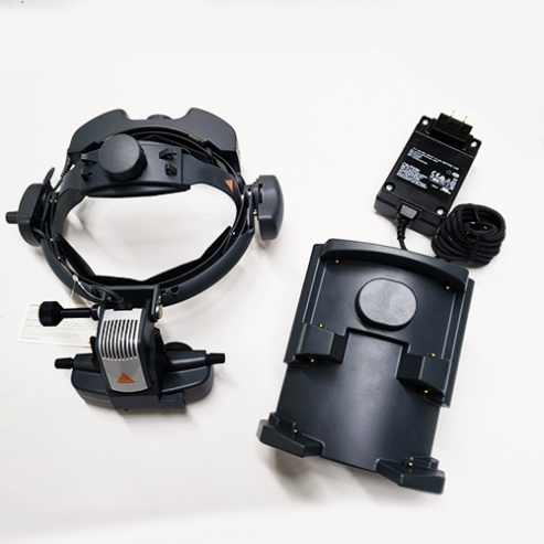 Omega 500 Unplugged Wall Charger | Enhanced Medical Services
