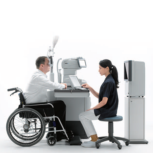 Product E6100safety | Enhanced Medical Services