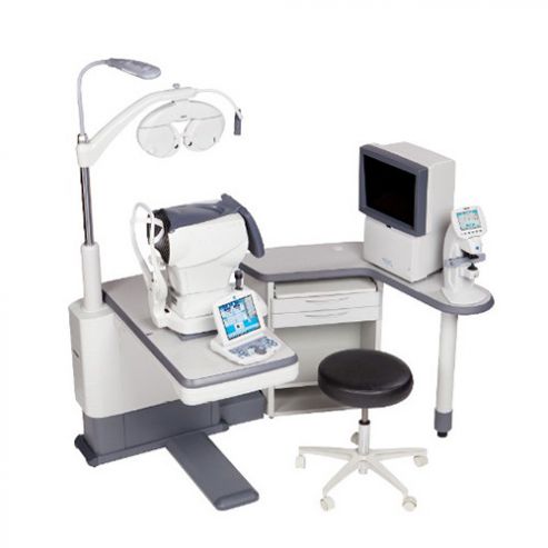 Epic 5100 | Enhanced Medical Services
