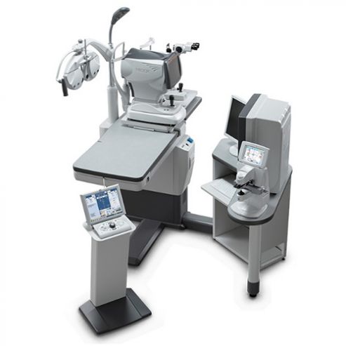 Epic 6100 | Enhanced Medical Services