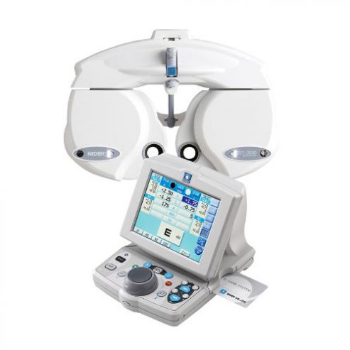 Trs 3100 | Enhanced Medical Services