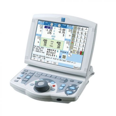 Trs 5100 1 | Enhanced Medical Services