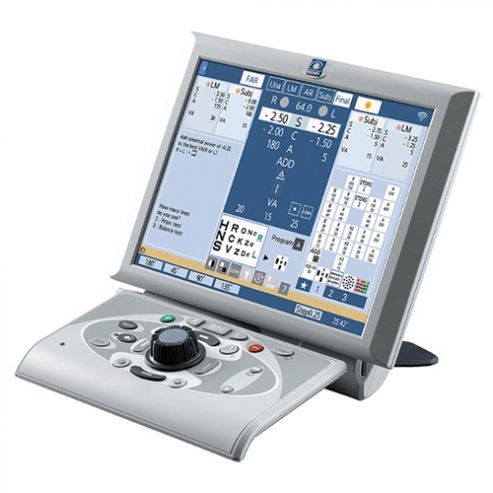 Trs 6100 2 | Enhanced Medical Services