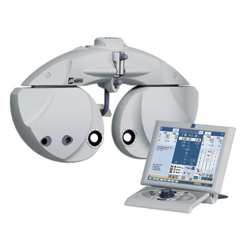 Trs 6100 | Enhanced Medical Services