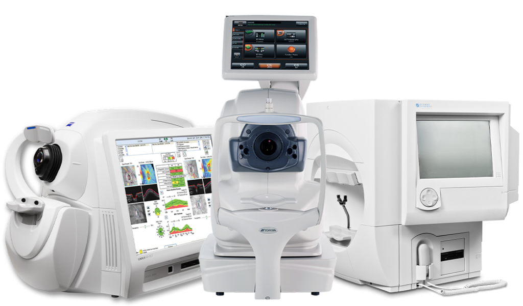Preowned Cirrus Maestro2 Hfa Collage | Enhanced Medical Services
