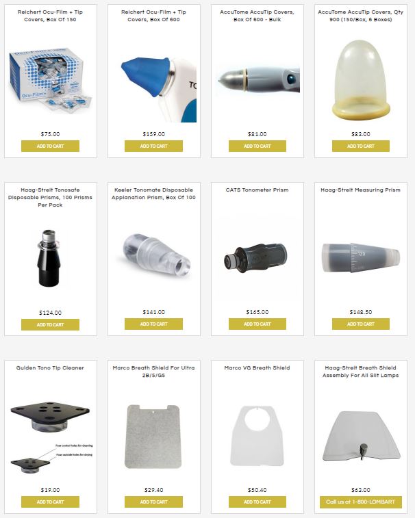 Shop Disposables.jpg | Enhanced Medical Services