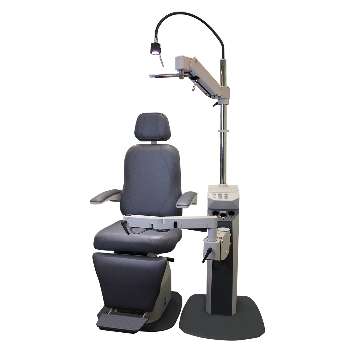 Lombart Cs6chairstand Combo | Enhanced Medical Services
