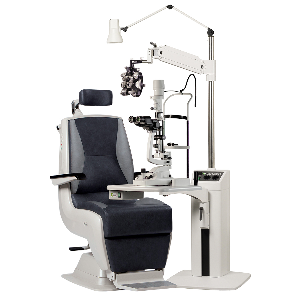 Marco B3 Slit Lamp | Enhanced Medical Services